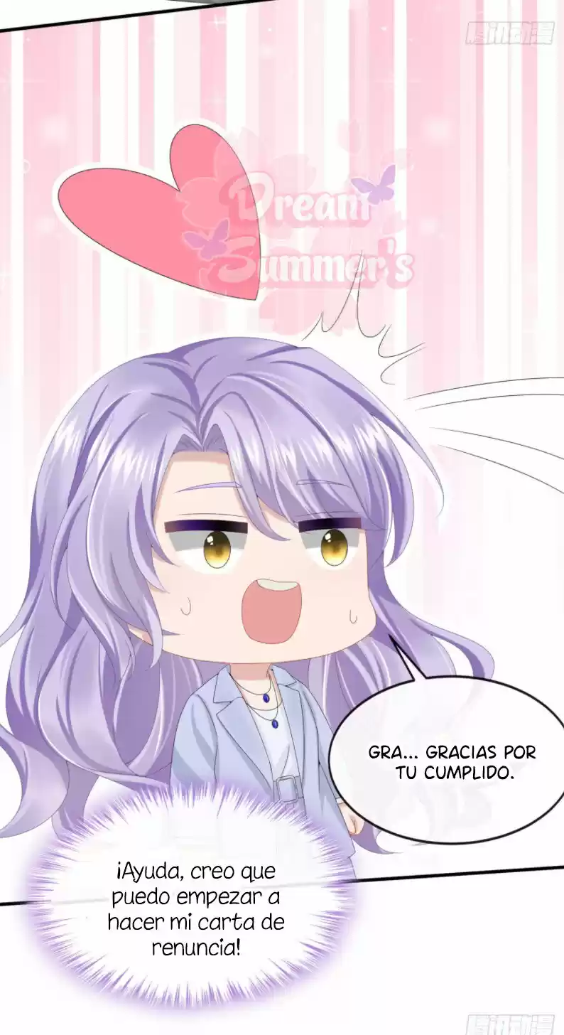 Mi Lindo Tesoro Es Un Wingman - Capítulo 25 - Página 15 - LectorTMOo