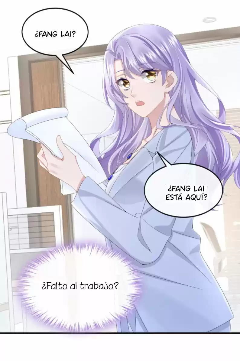 Mi Lindo Tesoro Es Un Wingman - Capítulo 25 - Página 19 - LectorTMOo