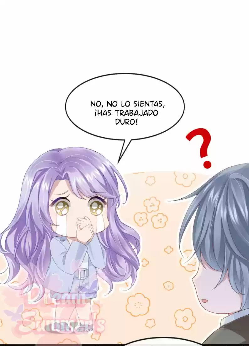Mi Lindo Tesoro Es Un Wingman - Capítulo 25 - Página 26 - LectorTMOo