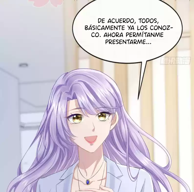 Mi Lindo Tesoro Es Un Wingman - Capítulo 25 - Página 27 - LectorTMOo