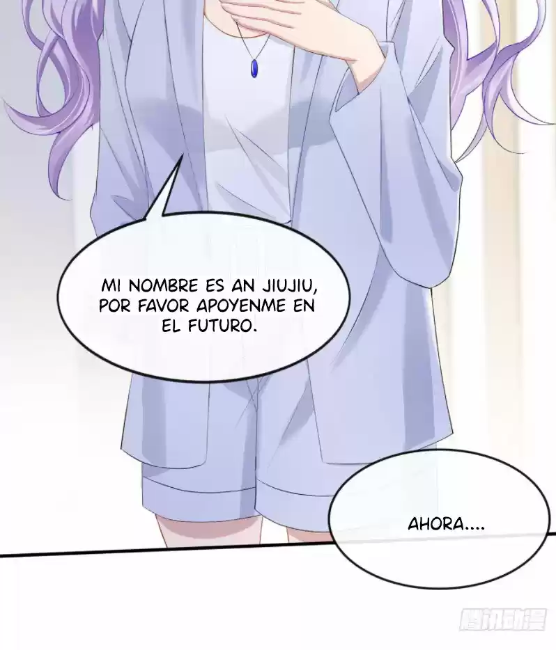 Mi Lindo Tesoro Es Un Wingman - Capítulo 25 - Página 28 - LectorTMOo