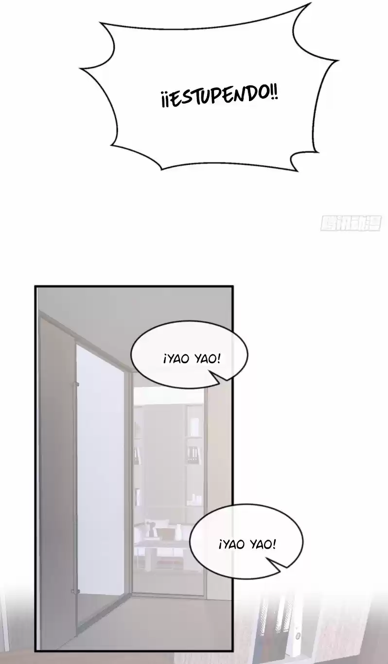 Mi Lindo Tesoro Es Un Wingman - Capítulo 25 - Página 30 - LectorTMOo