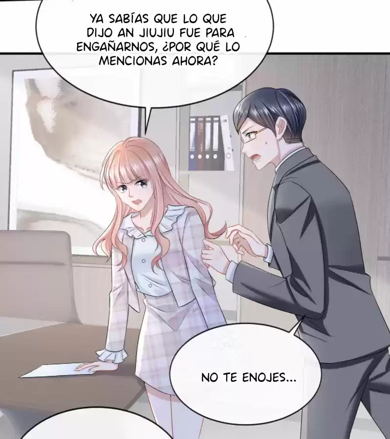Mi Lindo Tesoro Es Un Wingman - Capítulo 25 - Página 32 - LectorTMOo