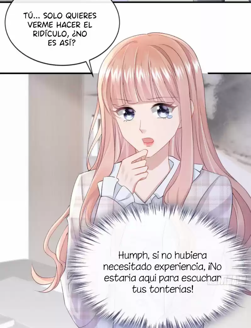 Mi Lindo Tesoro Es Un Wingman - Capítulo 25 - Página 33 - LectorTMOo