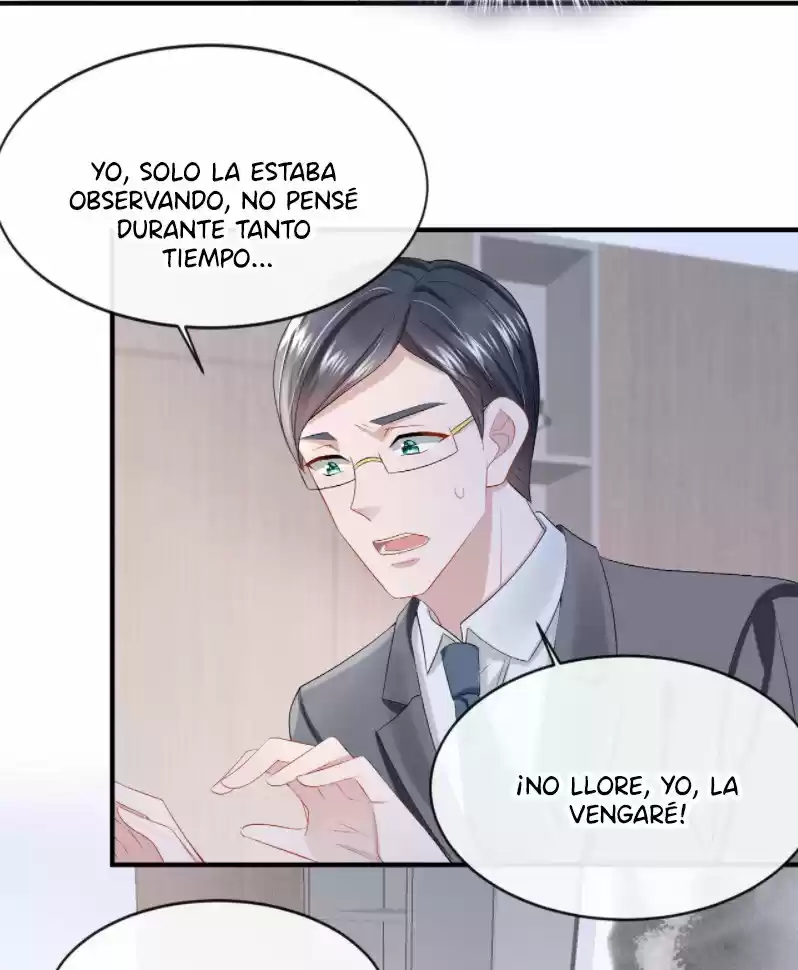 Mi Lindo Tesoro Es Un Wingman - Capítulo 25 - Página 34 - LectorTMOo