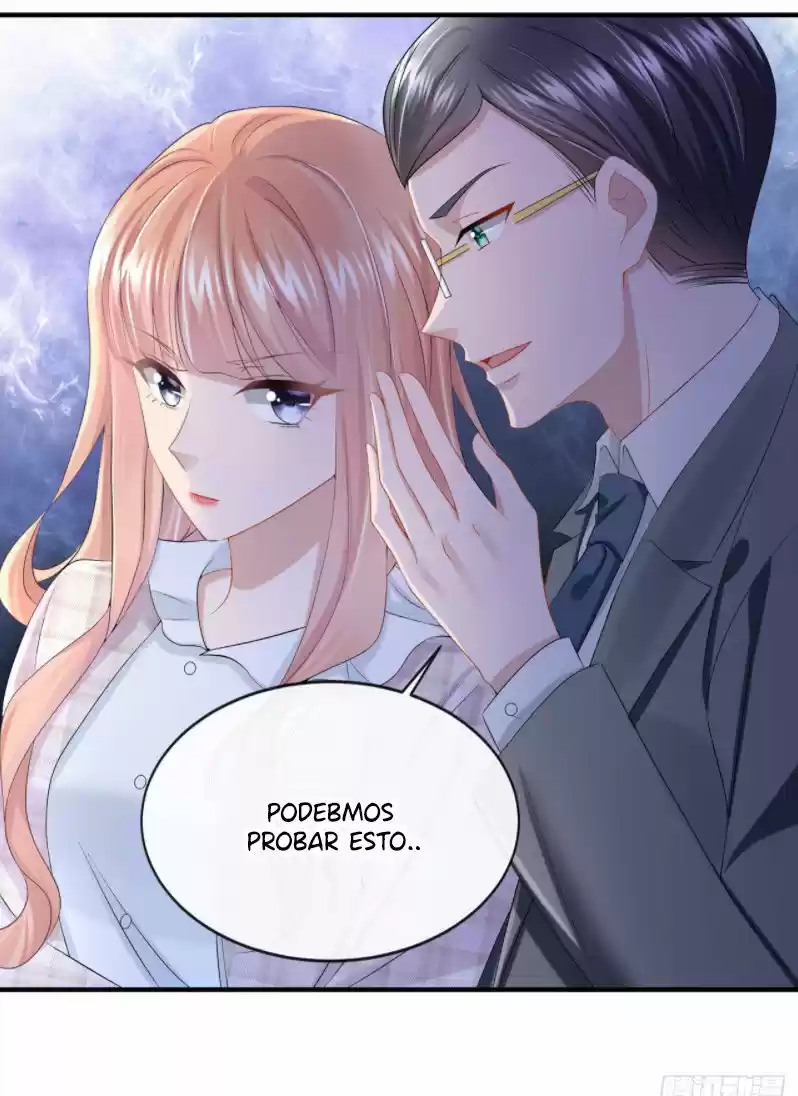 Mi Lindo Tesoro Es Un Wingman - Capítulo 25 - Página 37 - LectorTMOo