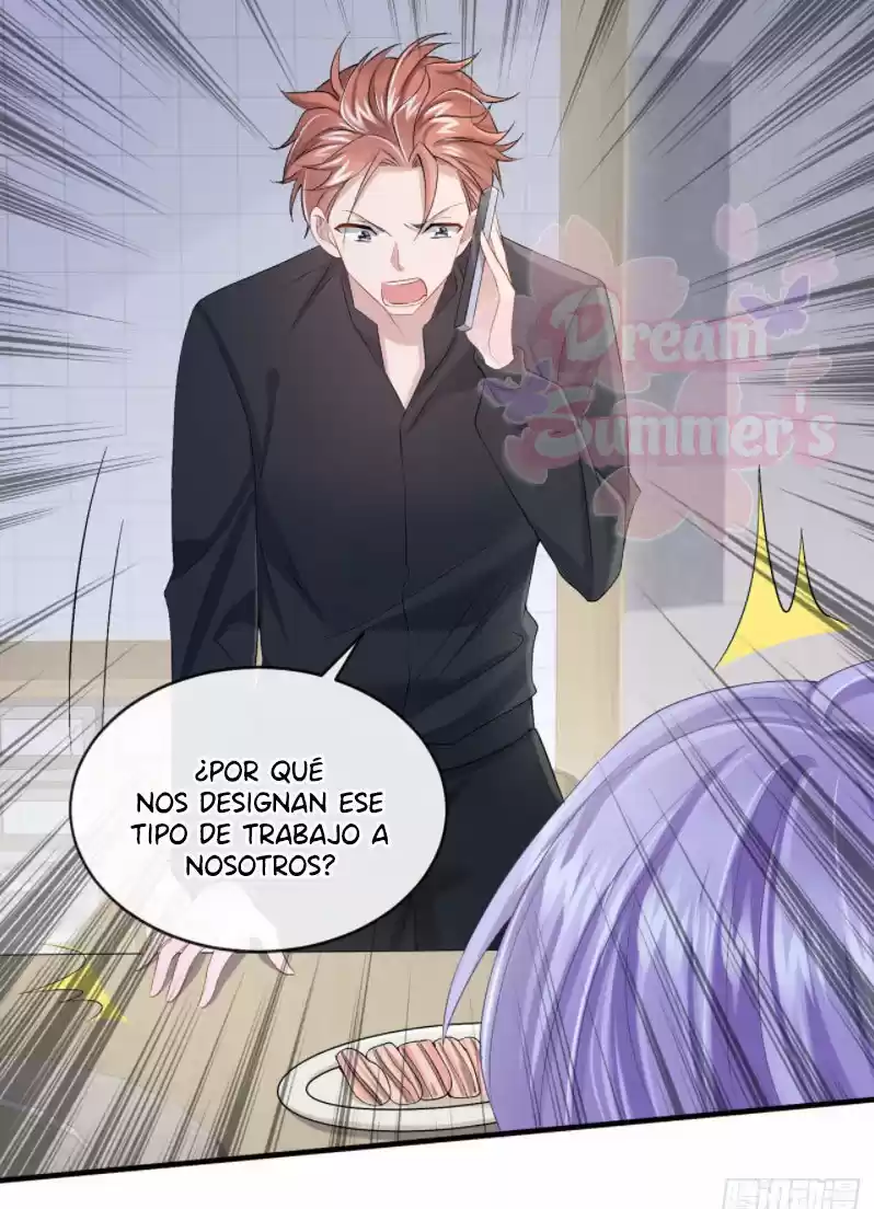 Mi Lindo Tesoro Es Un Wingman - Capítulo 26 - Página 11 - LectorTMOo