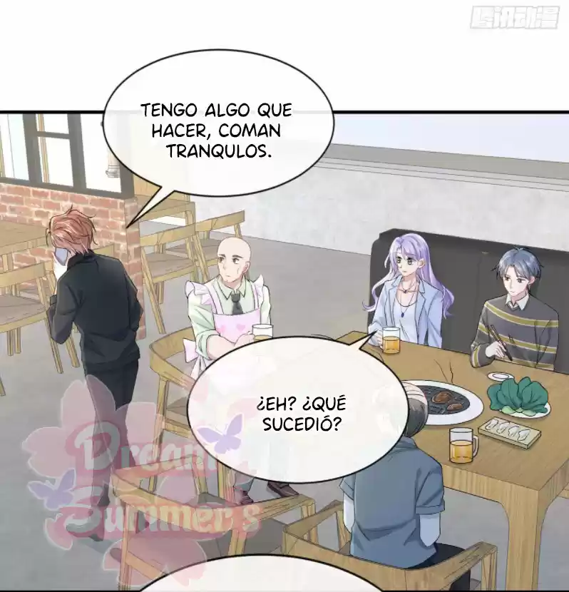 Mi Lindo Tesoro Es Un Wingman - Capítulo 26 - Página 13 - LectorTMOo