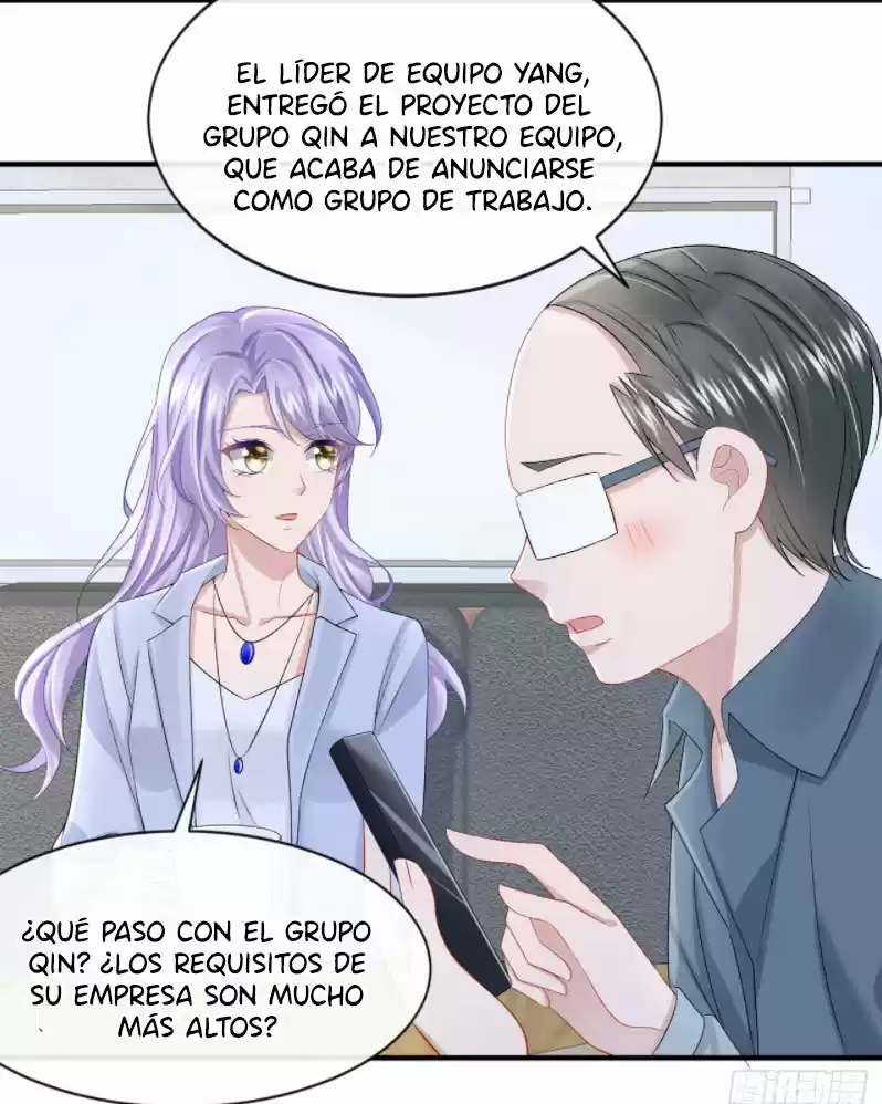Mi Lindo Tesoro Es Un Wingman - Capítulo 26 - Página 14 - LectorTMOo