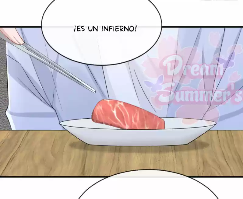 Mi Lindo Tesoro Es Un Wingman - Capítulo 26 - Página 16 - LectorTMOo