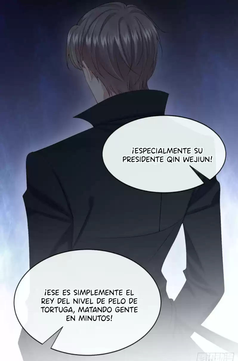 Mi Lindo Tesoro Es Un Wingman - Capítulo 26 - Página 18 - LectorTMOo