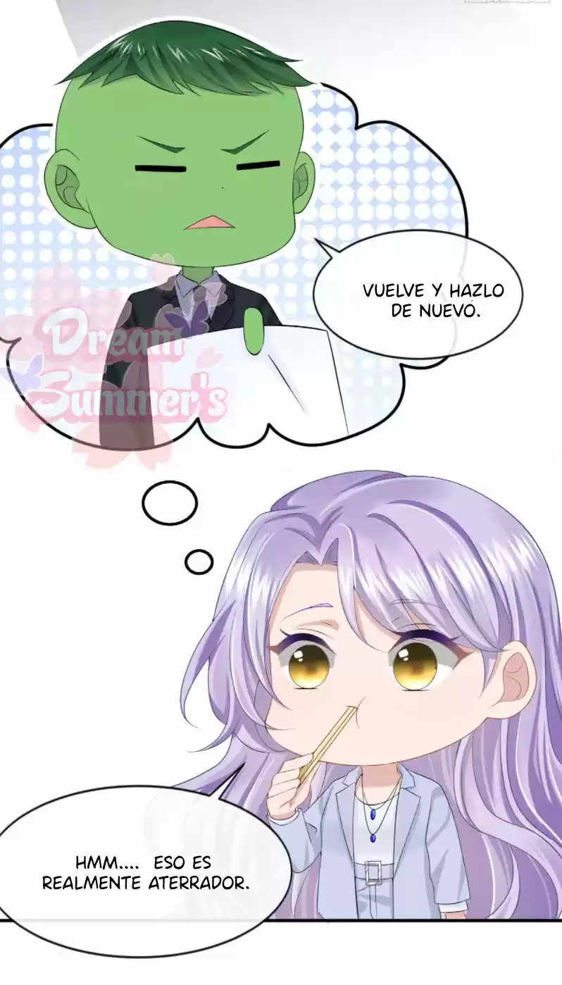 Mi Lindo Tesoro Es Un Wingman - Capítulo 26 - Página 19 - LectorTMOo