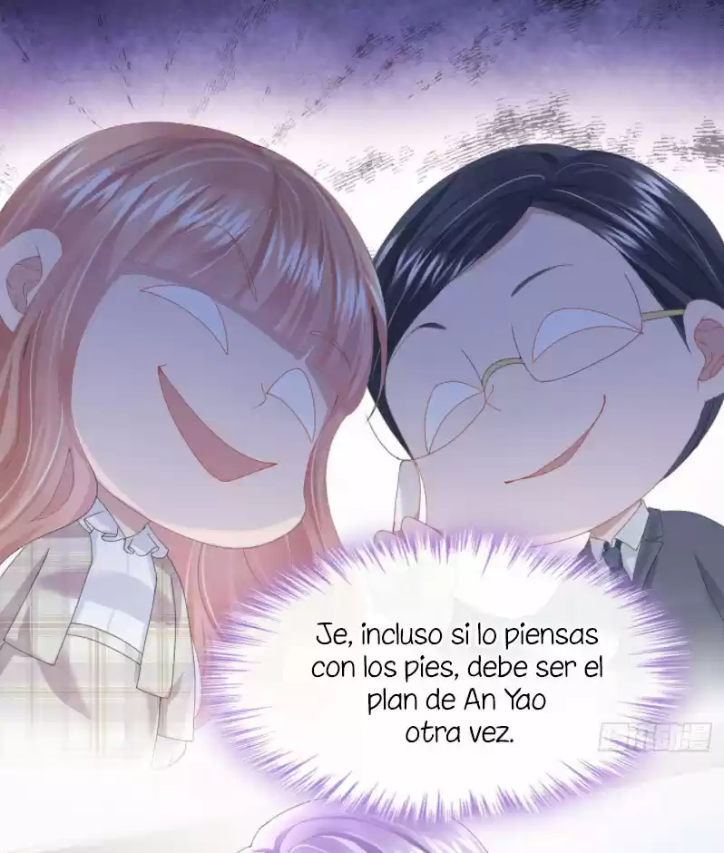 Mi Lindo Tesoro Es Un Wingman - Capítulo 26 - Página 21 - LectorTMOo