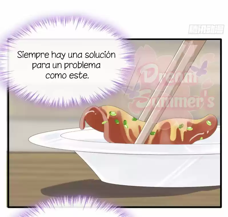 Mi Lindo Tesoro Es Un Wingman - Capítulo 26 - Página 23 - LectorTMOo