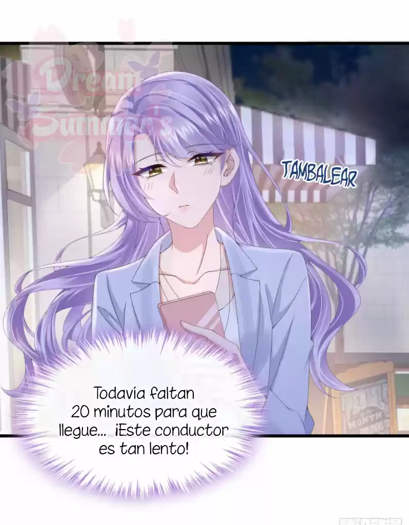 Mi Lindo Tesoro Es Un Wingman - Capítulo 26 - Página 27 - LectorTMOo