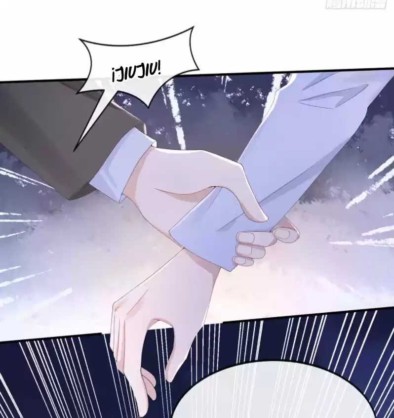 Mi Lindo Tesoro Es Un Wingman - Capítulo 26 - Página 28 - LectorTMOo