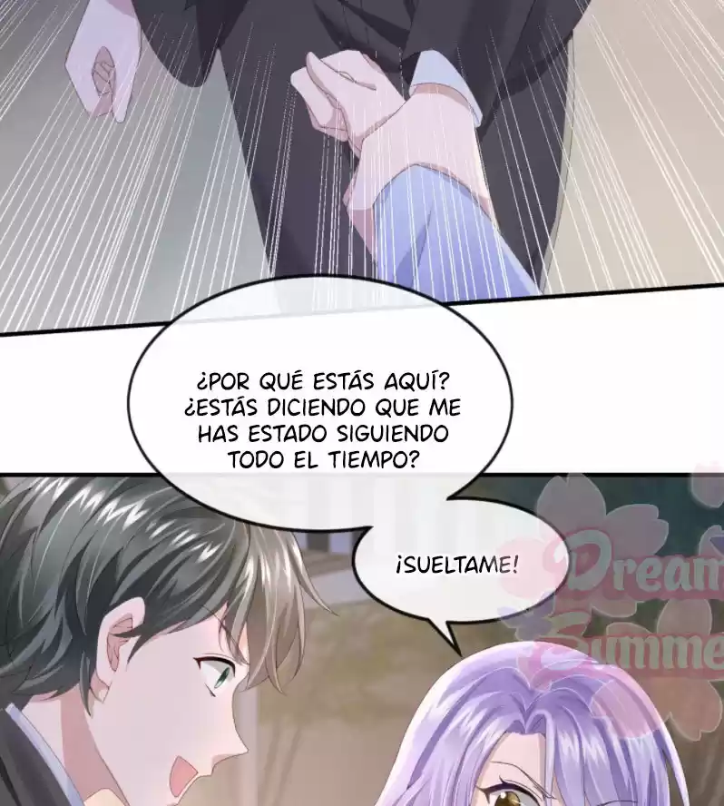 Mi Lindo Tesoro Es Un Wingman - Capítulo 26 - Página 30 - LectorTMOo