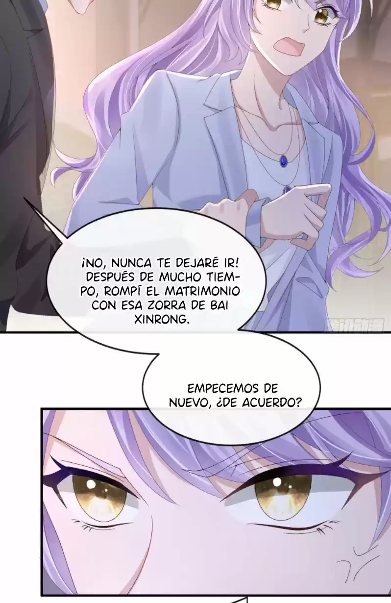 Mi Lindo Tesoro Es Un Wingman - Capítulo 26 - Página 31 - LectorTMOo