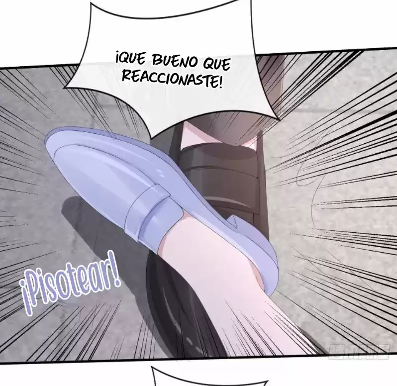 Mi Lindo Tesoro Es Un Wingman - Capítulo 26 - Página 32 - LectorTMOo