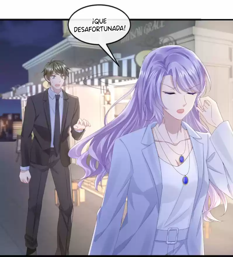Mi Lindo Tesoro Es Un Wingman - Capítulo 26 - Página 35 - LectorTMOo