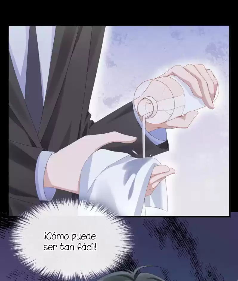 Mi Lindo Tesoro Es Un Wingman - Capítulo 26 - Página 37 - LectorTMOo