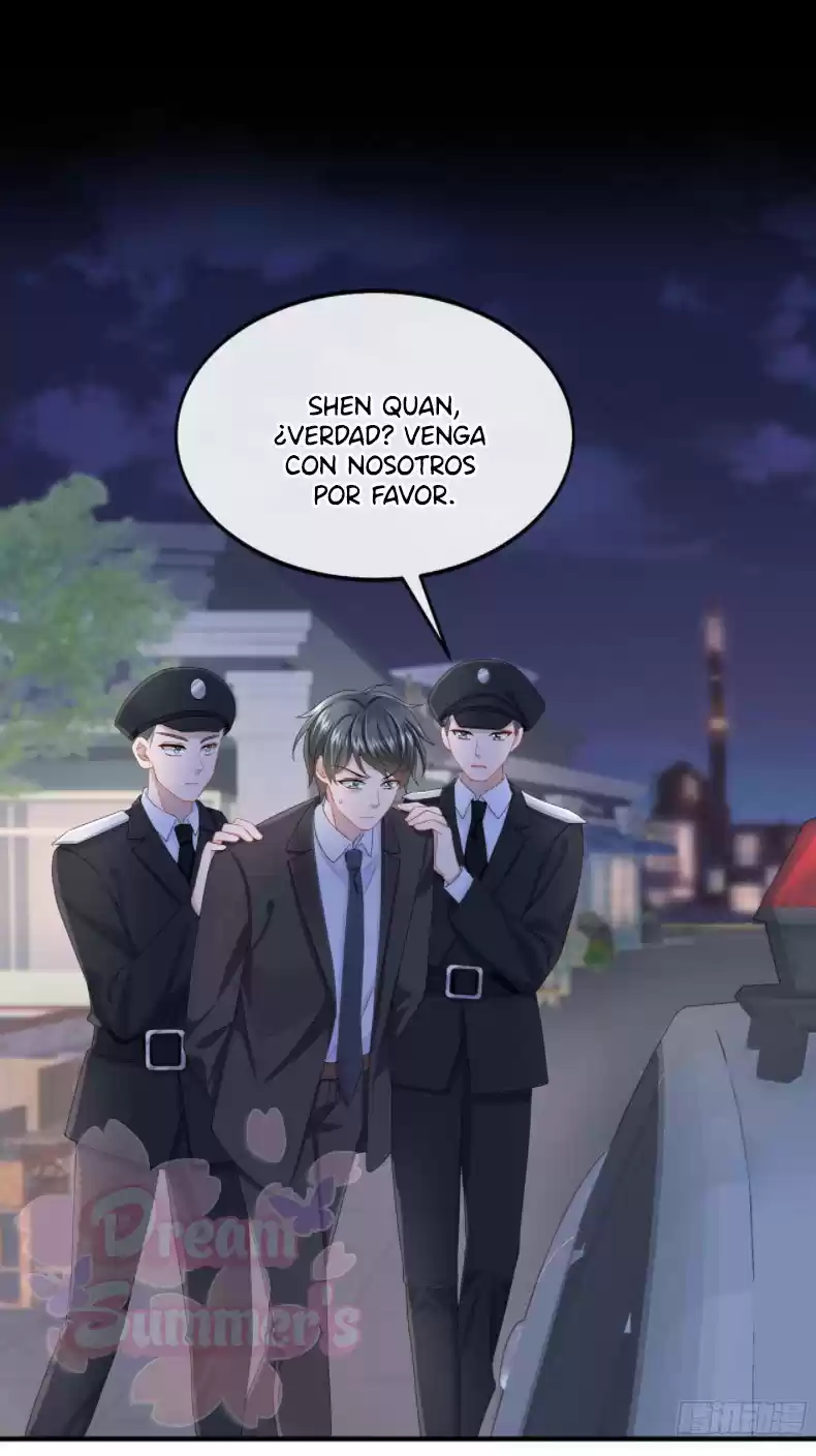 Mi Lindo Tesoro Es Un Wingman - Capítulo 27 - Página 4 - LectorTMOo