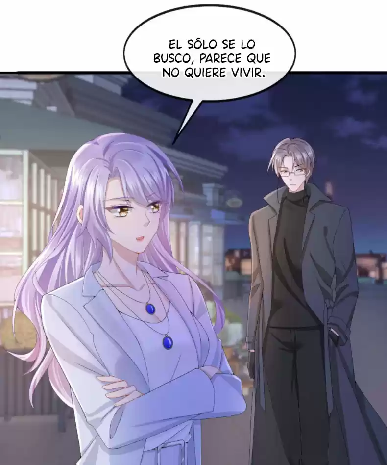 Mi Lindo Tesoro Es Un Wingman - Capítulo 27 - Página 5 - LectorTMOo