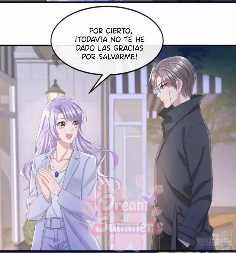Mi Lindo Tesoro Es Un Wingman - Capítulo 27 - Página 6 - LectorTMOo