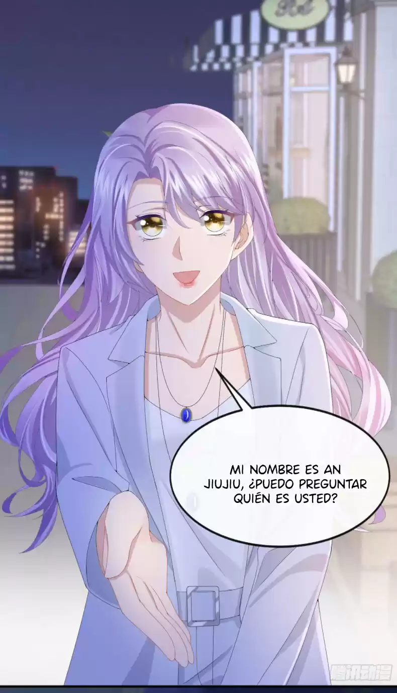 Mi Lindo Tesoro Es Un Wingman - Capítulo 27 - Página 7 - LectorTMOo