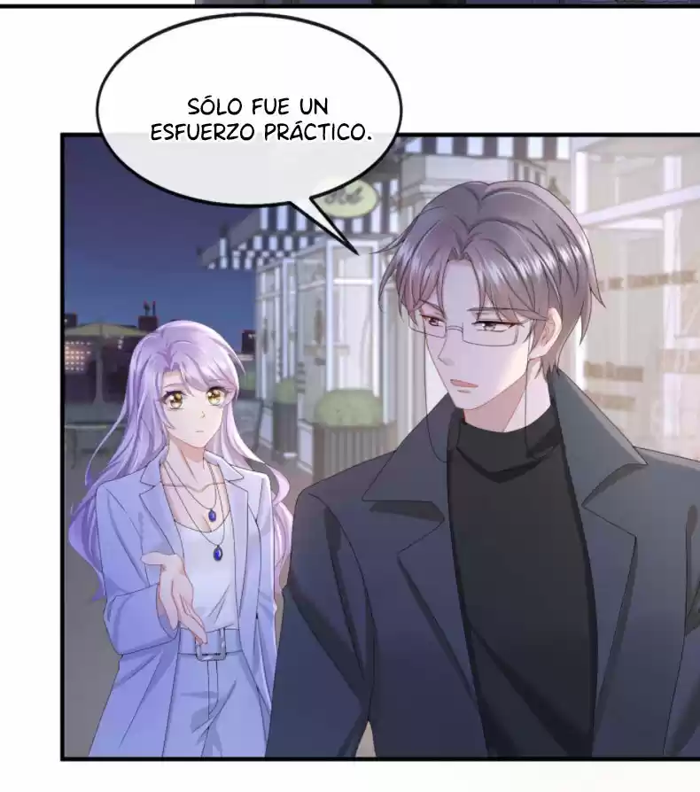 Mi Lindo Tesoro Es Un Wingman - Capítulo 27 - Página 9 - LectorTMOo