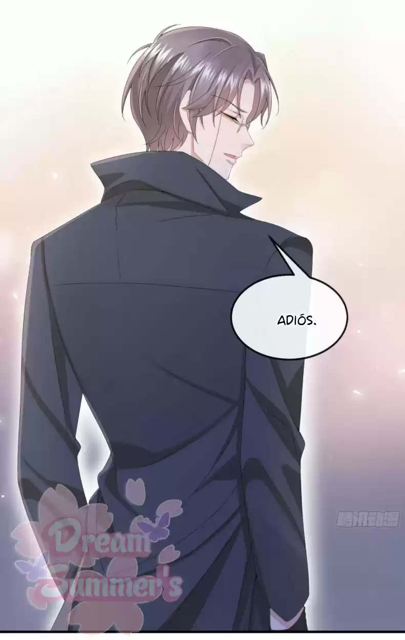 Mi Lindo Tesoro Es Un Wingman - Capítulo 27 - Página 10 - LectorTMOo