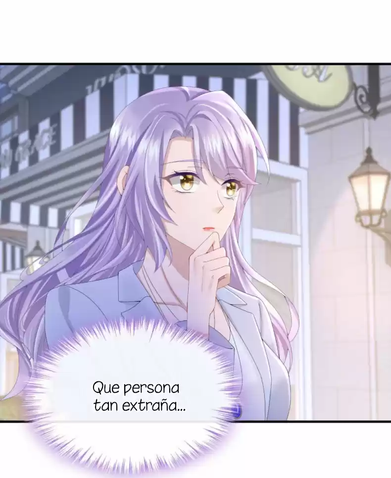 Mi Lindo Tesoro Es Un Wingman - Capítulo 27 - Página 11 - LectorTMOo
