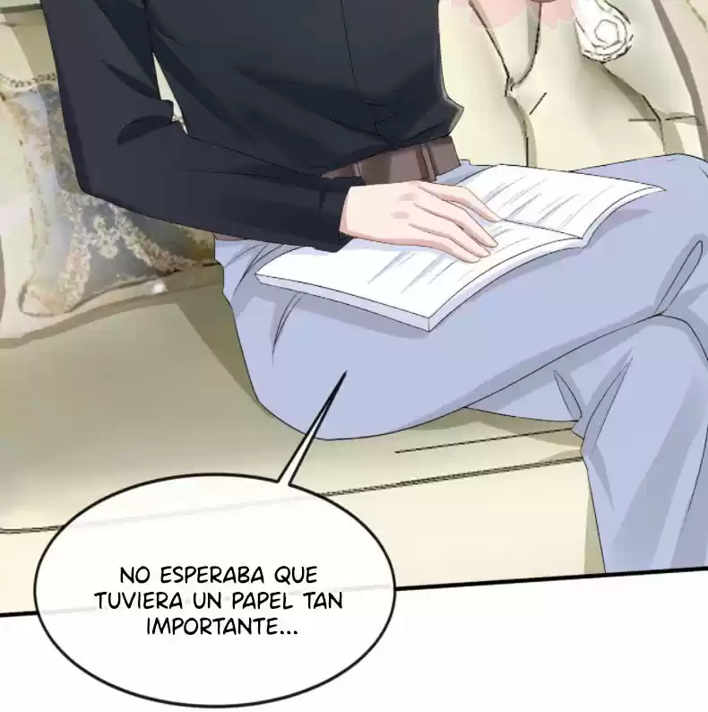 Mi Lindo Tesoro Es Un Wingman - Capítulo 27 - Página 16 - LectorTMOo