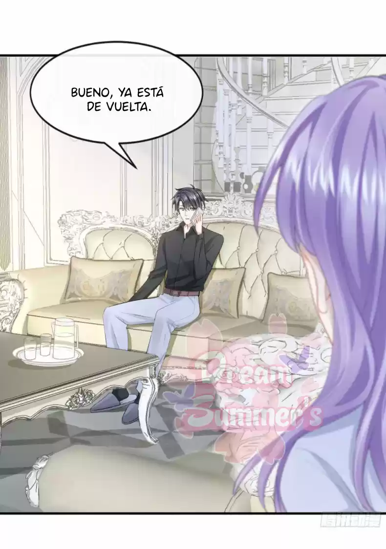 Mi Lindo Tesoro Es Un Wingman - Capítulo 27 - Página 19 - LectorTMOo