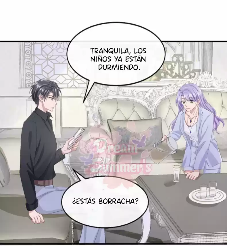 Mi Lindo Tesoro Es Un Wingman - Capítulo 27 - Página 21 - LectorTMOo