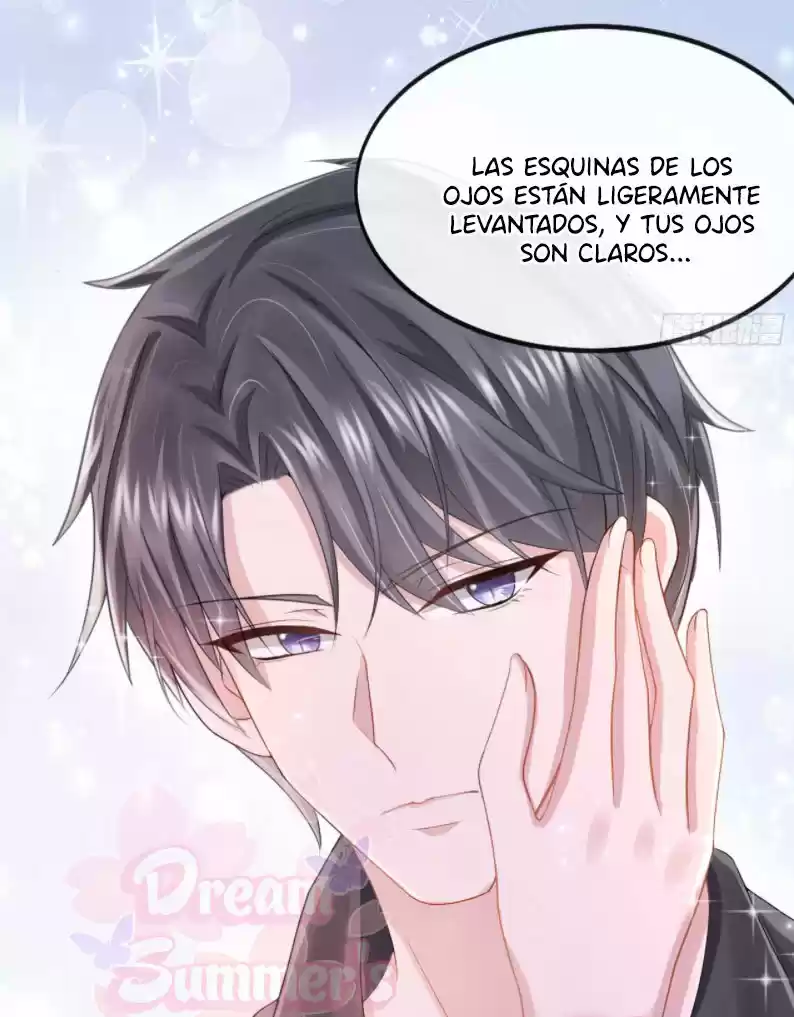 Mi Lindo Tesoro Es Un Wingman - Capítulo 27 - Página 33 - LectorTMOo