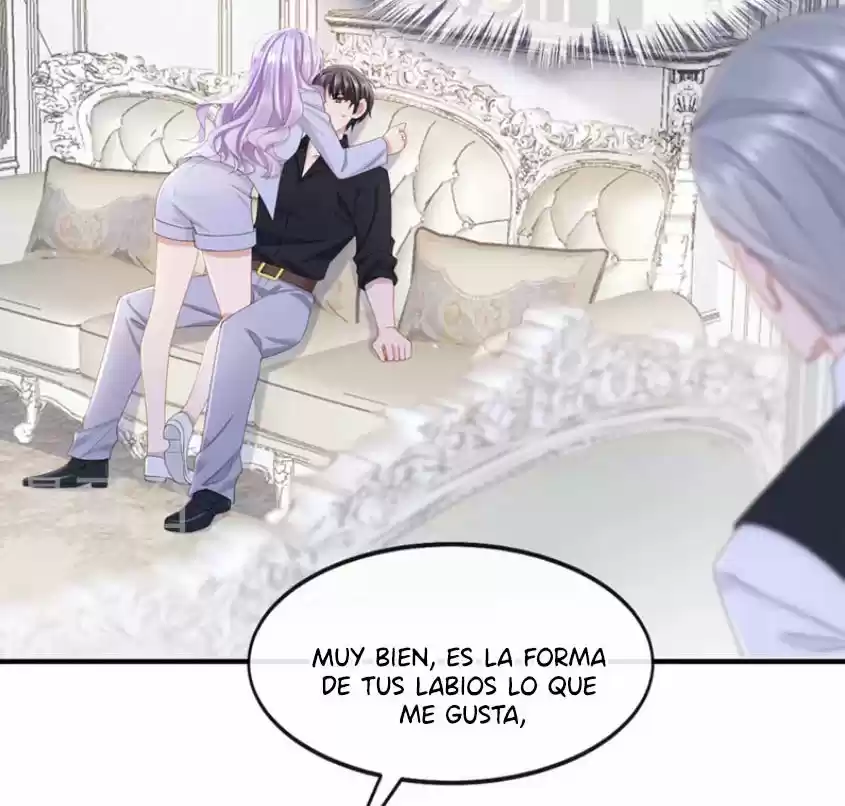 Mi Lindo Tesoro Es Un Wingman - Capítulo 28 - Página 12 - LectorTMOo