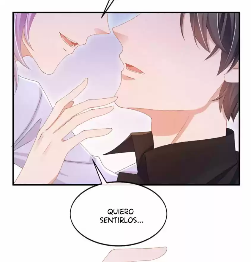 Mi Lindo Tesoro Es Un Wingman - Capítulo 28 - Página 13 - LectorTMOo