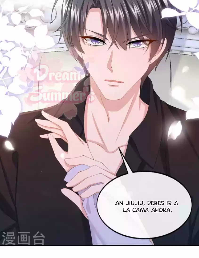 Mi Lindo Tesoro Es Un Wingman - Capítulo 28 - Página 15 - LectorTMOo