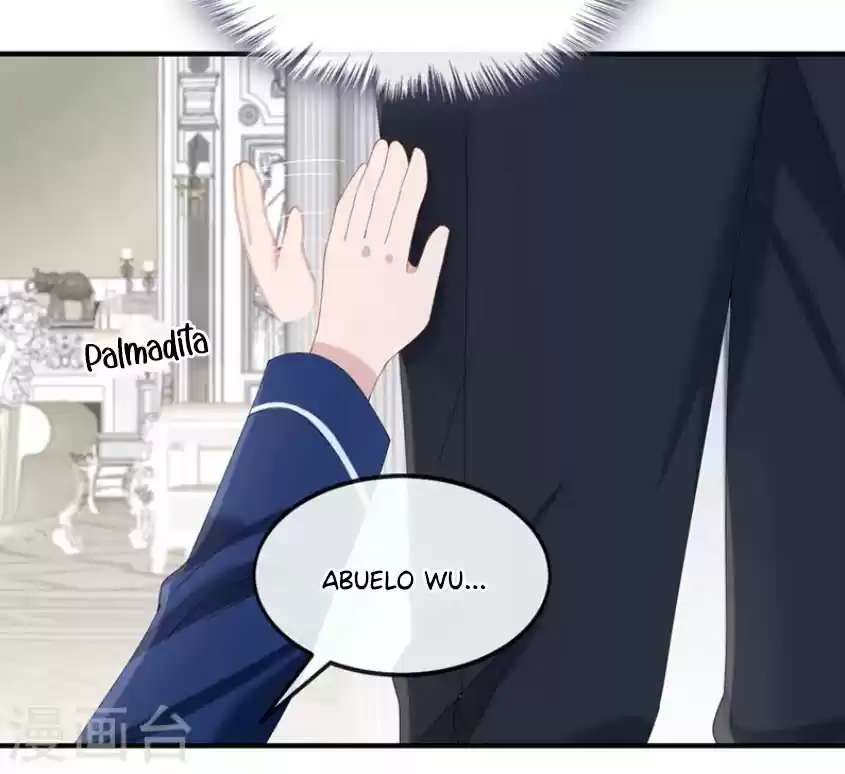 Mi Lindo Tesoro Es Un Wingman - Capítulo 28 - Página 23 - LectorTMOo