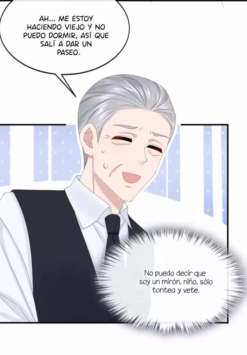 Mi Lindo Tesoro Es Un Wingman - Capítulo 28 - Página 25 - LectorTMOo