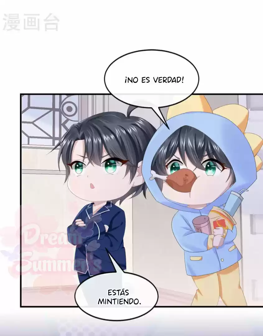 Mi Lindo Tesoro Es Un Wingman - Capítulo 28 - Página 26 - LectorTMOo