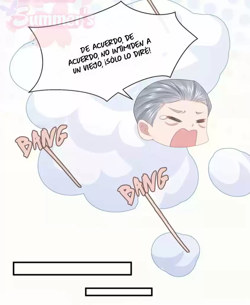 Mi Lindo Tesoro Es Un Wingman - Capítulo 28 - Página 30 - LectorTMOo