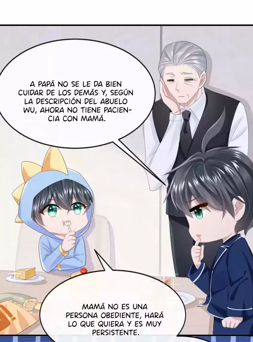 Mi Lindo Tesoro Es Un Wingman - Capítulo 28 - Página 32 - LectorTMOo