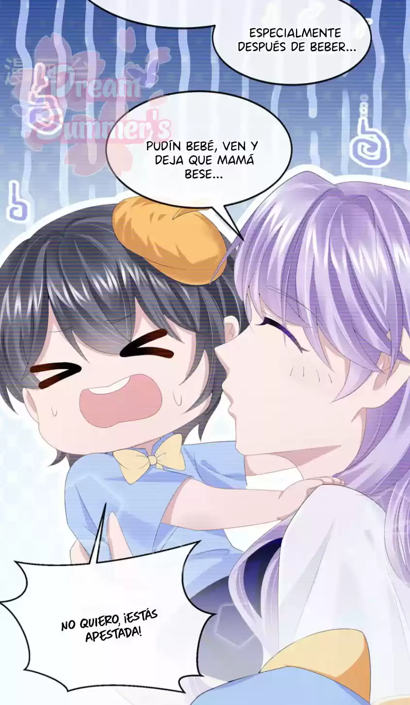 Mi Lindo Tesoro Es Un Wingman - Capítulo 28 - Página 33 - LectorTMOo