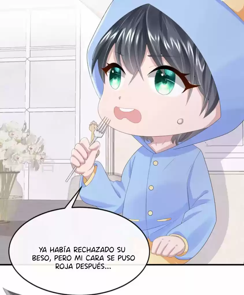 Mi Lindo Tesoro Es Un Wingman - Capítulo 28 - Página 34 - LectorTMOo