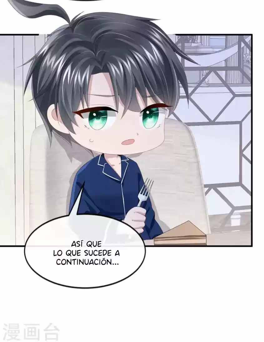 Mi Lindo Tesoro Es Un Wingman - Capítulo 28 - Página 35 - LectorTMOo