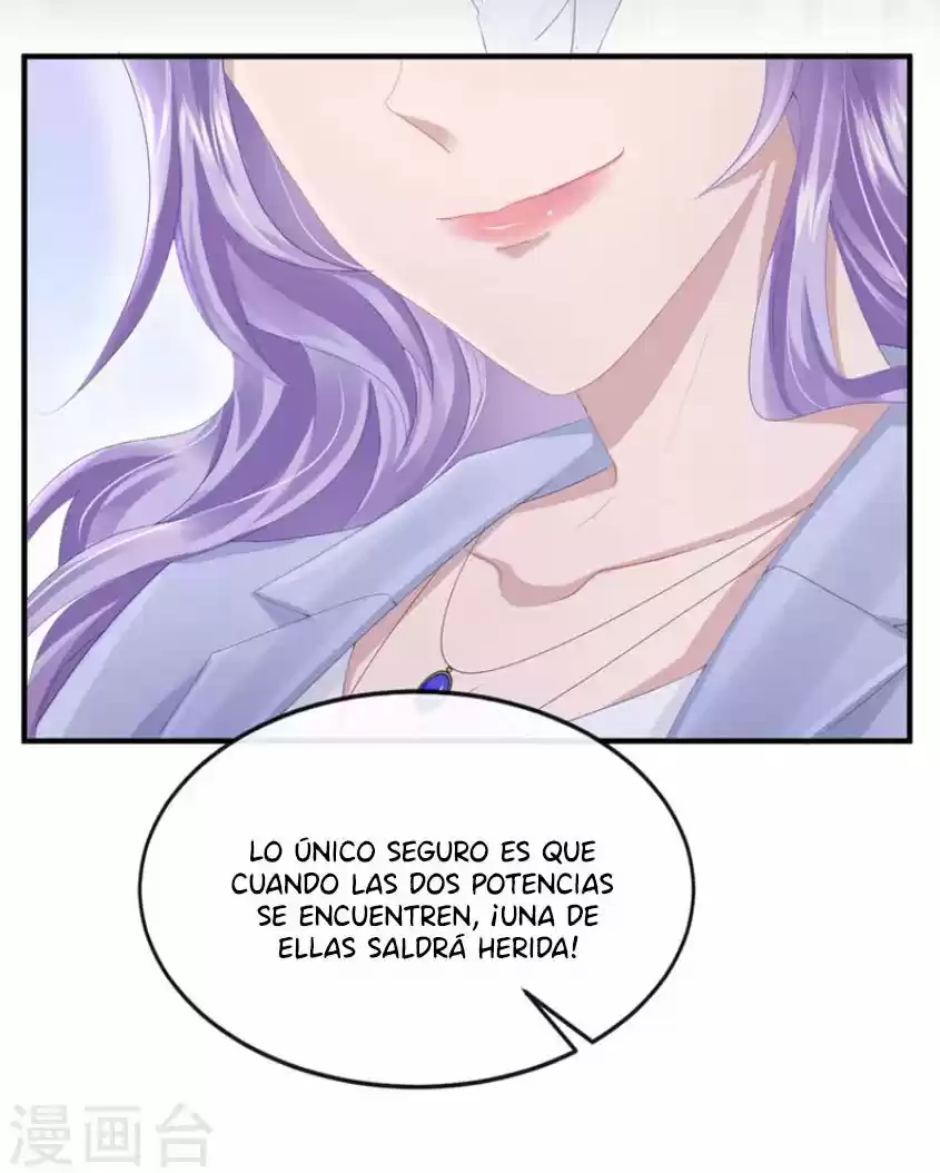 Mi Lindo Tesoro Es Un Wingman - Capítulo 28 - Página 37 - LectorTMOo