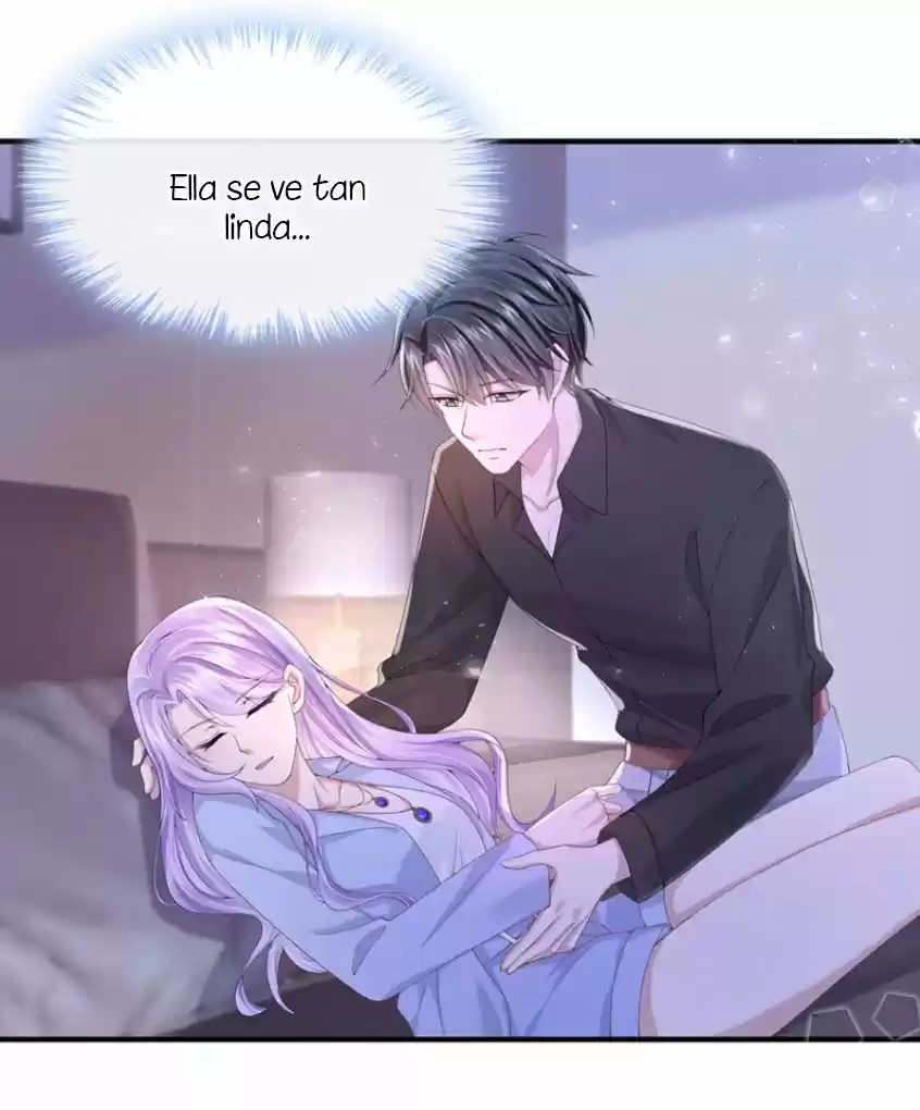 Mi Lindo Tesoro Es Un Wingman - Capítulo 29 - Página 7 - LectorTMOo