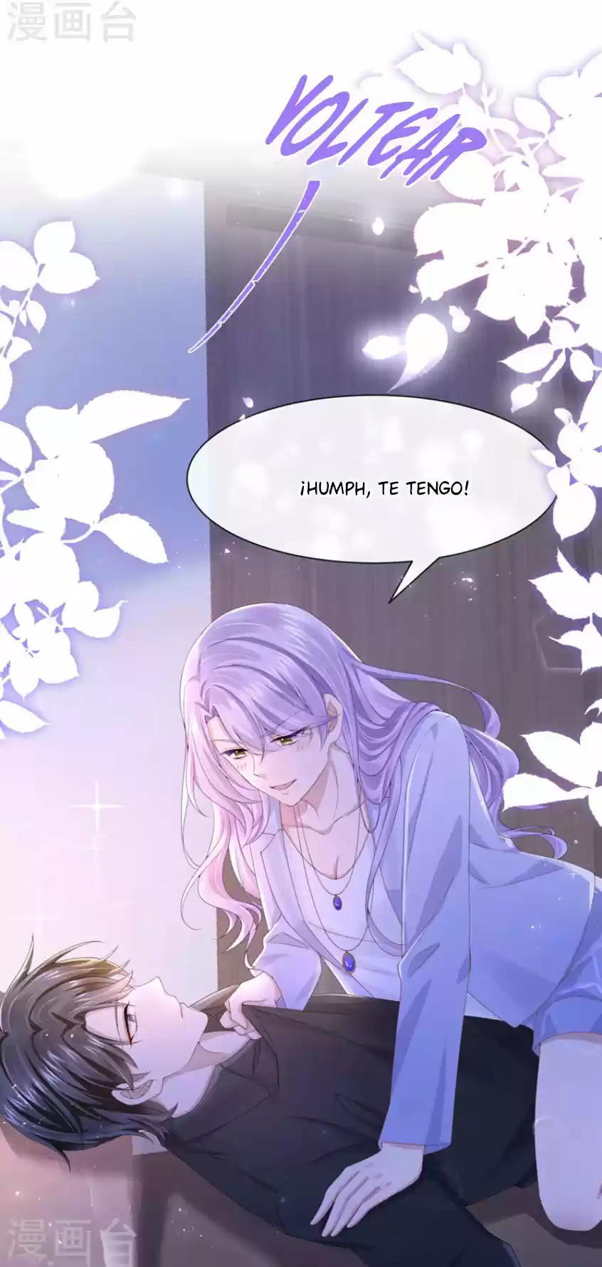 Mi Lindo Tesoro Es Un Wingman - Capítulo 29 - Página 9 - LectorTMOo